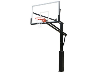 Стационарная стойка для баскетбола ING72GU