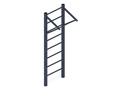 Гимнастическая стенка Движение вверх