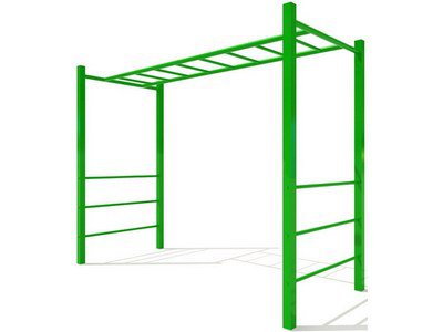 Рукоход Прямой 1