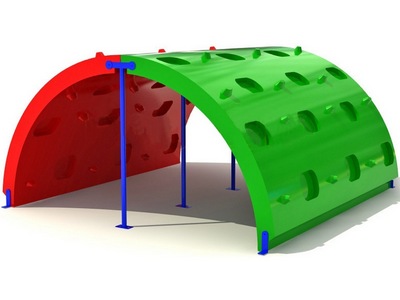 Скалолаз Арка BL