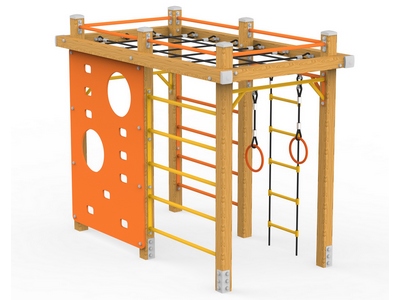 Спортивный комплекс Эверест 1