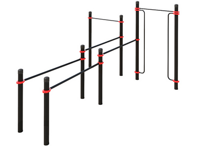 Спортивный комплекс PARASTECTER NEW