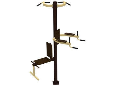 Атлетический комплекс для улицы TORUDA СК 15