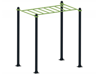 Спортивный рукоход для улицы  TORUDA 37