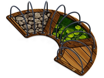 Лаз Амнис 6 переносной