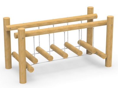 Оборудование для полосы препятствий TORUDA Эко Ирис 5