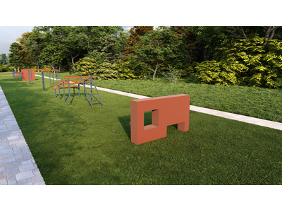 Комплект TORUDA Полоса 1