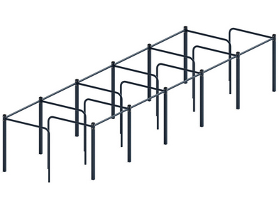 Лабиринт для улицы Запутье 5