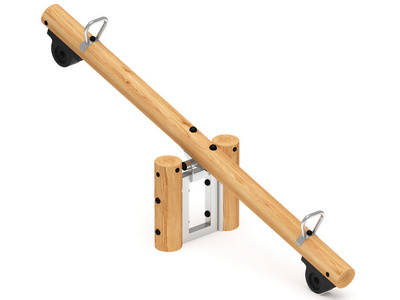 Качалка-балансир Эквилибр 3 (лиственница)