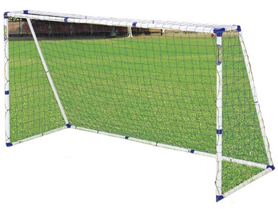 Ворота игровые 10ft GOAL6300TA2