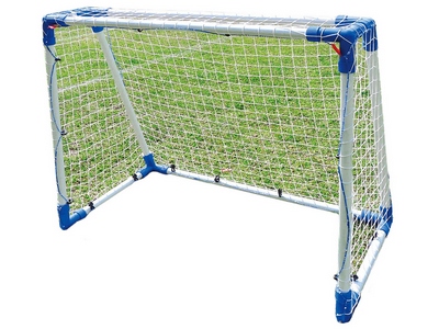 Ворота игровые 2-в-1 GOAL121ST
