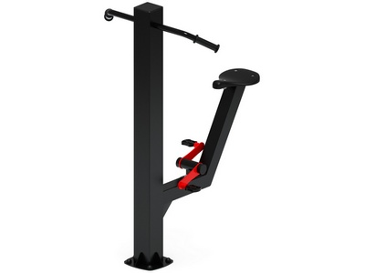 Уличный тренажер Вело Тренинг 14