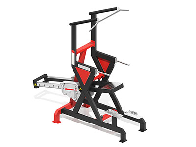 Силовой тренажер для улицы Мастер форм