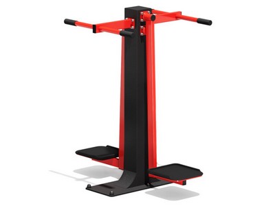 Тренажер для улицы Свай про 1