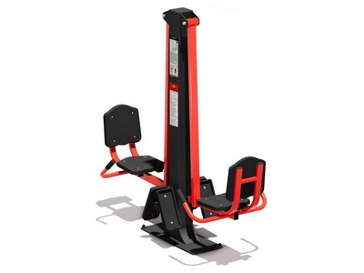 Уличный тренажер Лэг пауэр 1