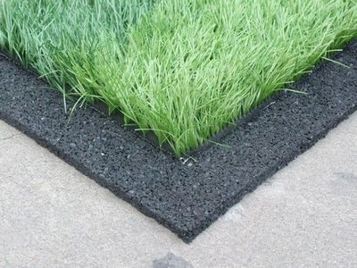 Подложка под искусственный газон Shok pad, 8 мм