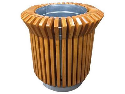 Цветочница деревянная Альв