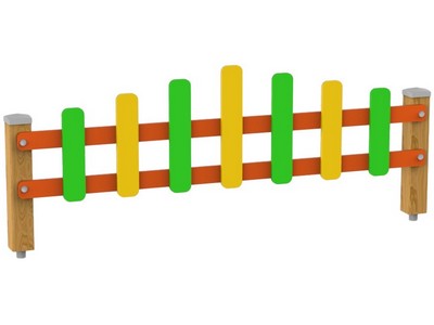 Ограждение Легора 5