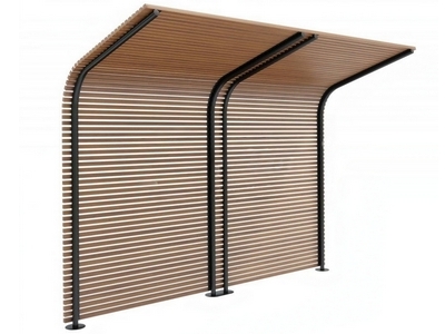 Теневой навес Торре 1