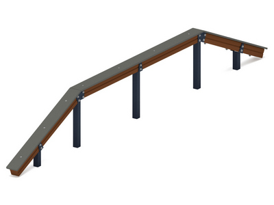 Бум детский Перепутье