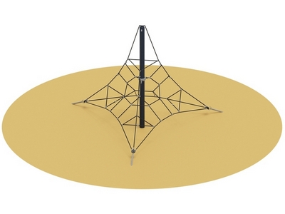 Игровая сетка Гримпи 9