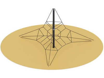 Игровая сетка Гримпи 5