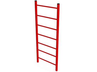 Лаз Шведская стенка Климб 1