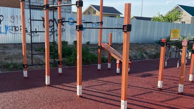 Отдел «Вараксинский» Администрации Завьяловского р-на, май 2023, д. Малиново 