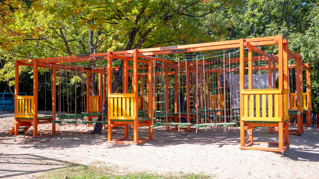 ЧУ ООД «Мир Детства»