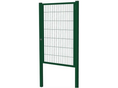 Калитка ПРЕГРАДА Эко, Ш1000мм