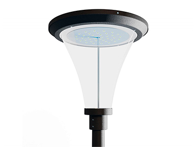 Фонарь уличный Астана 3