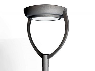 Фонарь уличный Бостон