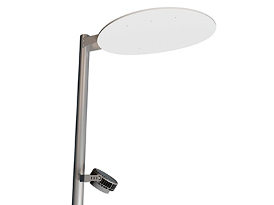 Фонарь уличный Рефлекс-1