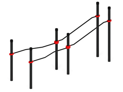 Инклюзивный воркаут Упорство 20