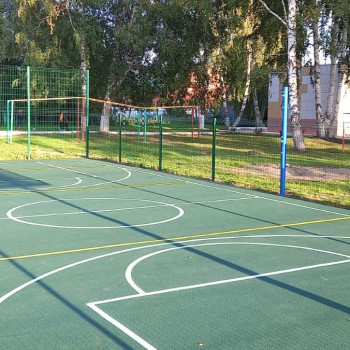 Отзыв Спортсообщество «Россия»