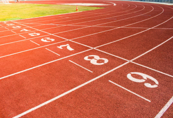 Для беговых дорожек