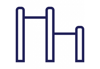 Оборудование для воркаута