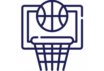 Баскетбольное кольцо