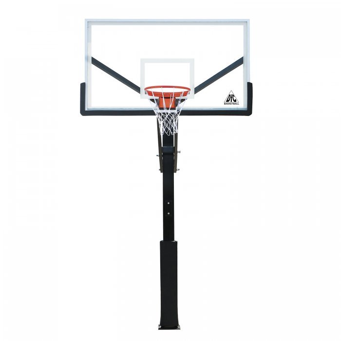 Стационарная стойка для баскетбола ING72GU - вид 1