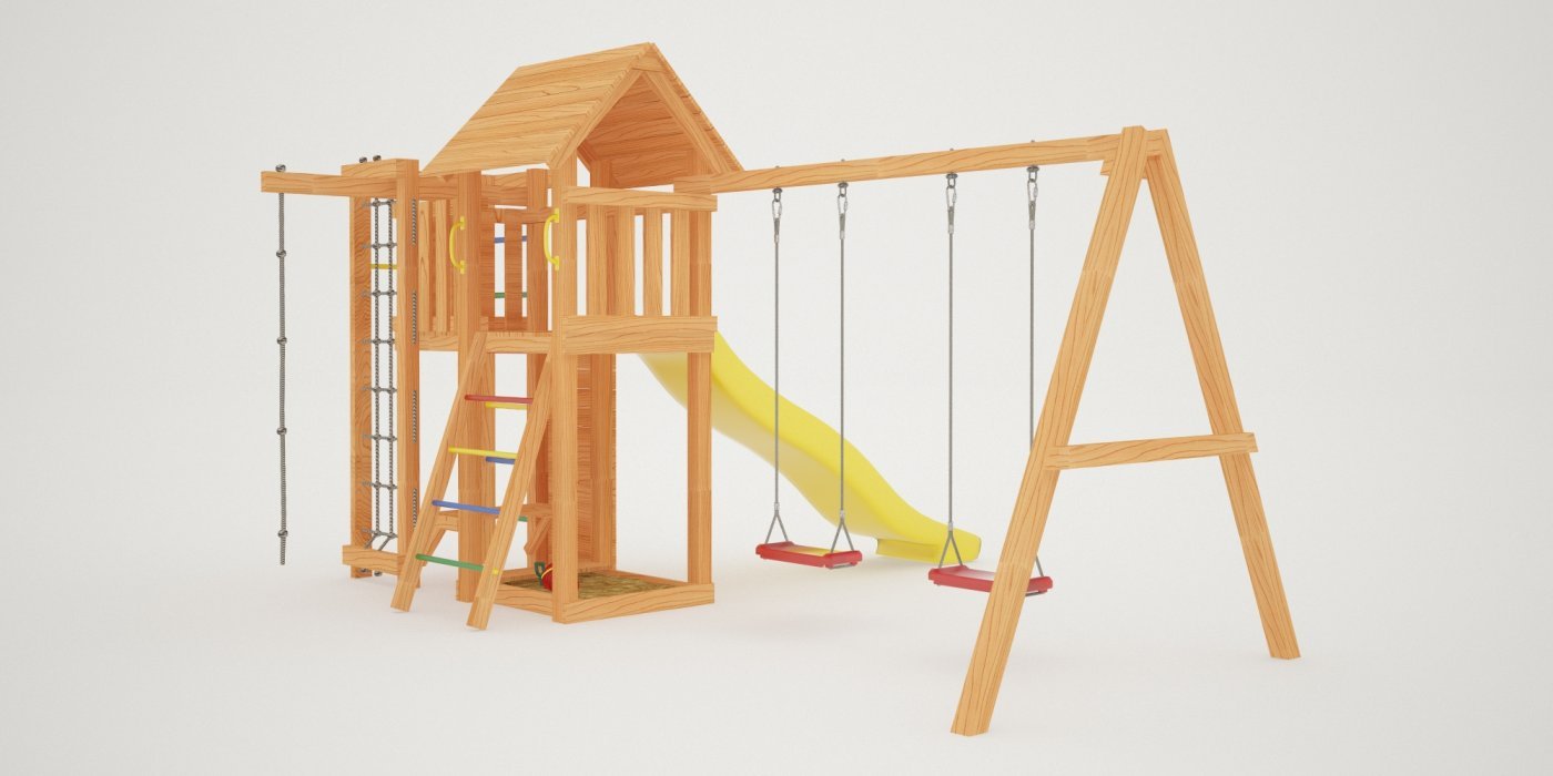 Уличный ДСК Гарда 10 - вид 2