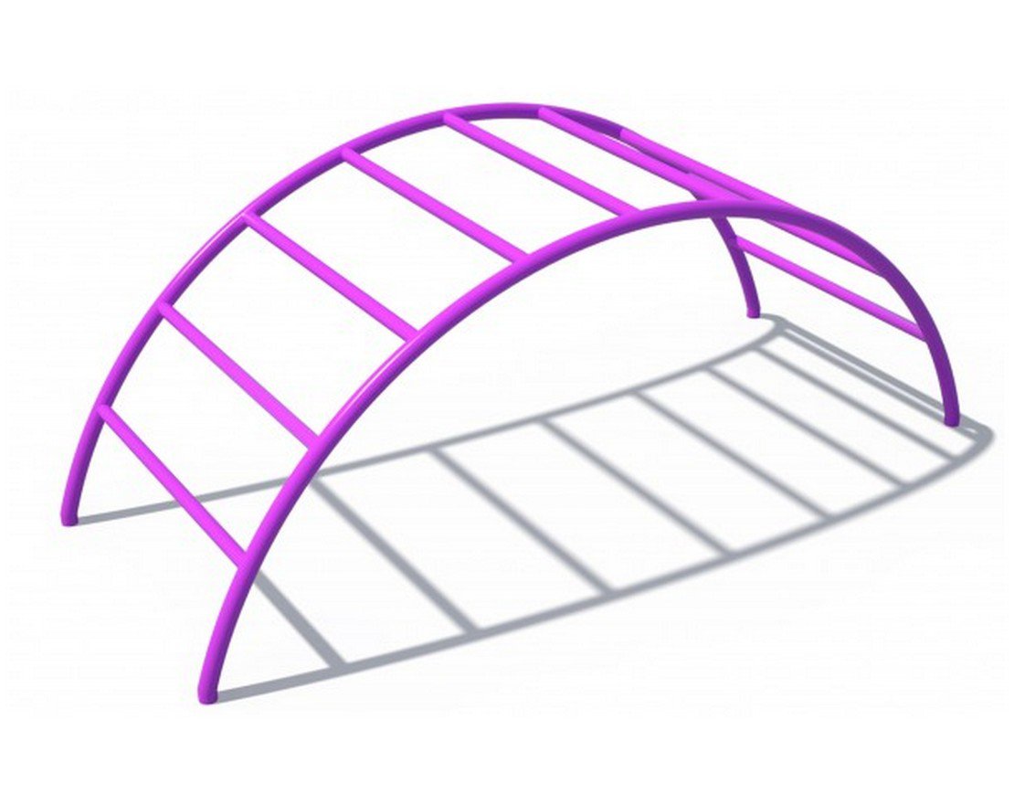 Уличный лаз Переход - вид 2