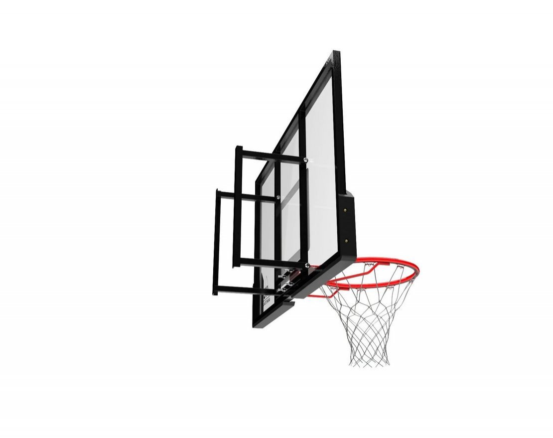 Баскетбольный щит BOARD (разные размеры) - вид 2