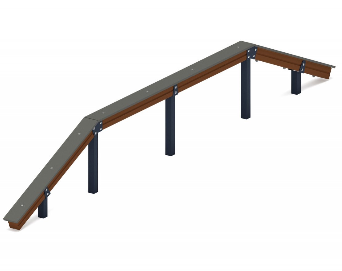 Бум детский Перепутье - вид 2