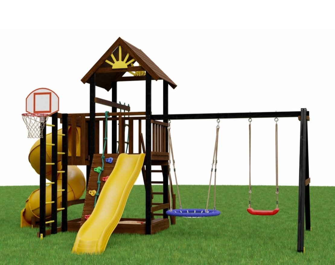 Уличный ДСК Дакота 1 - вид 1