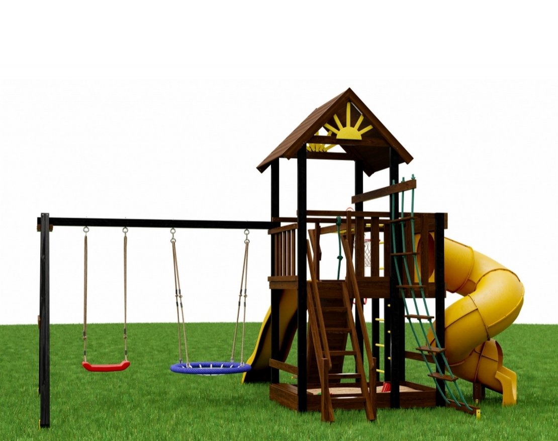 Уличный ДСК Дакота 2 - вид 2