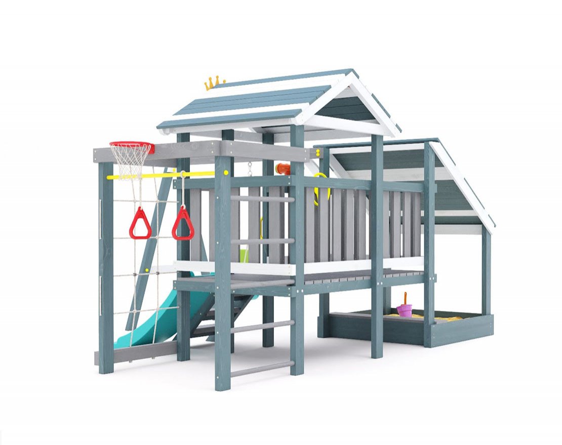 Уличный ДСК Финиси 8 - вид 13