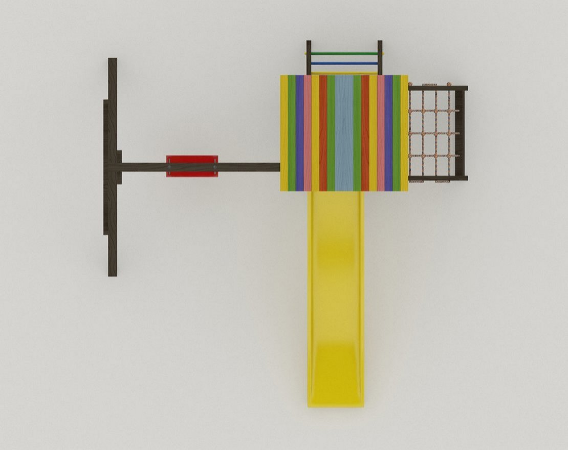 Уличный ДСК Гарда К-7 - вид 3