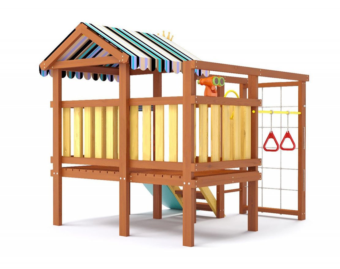 Уличный ДСК Финиси 1 - вид 7