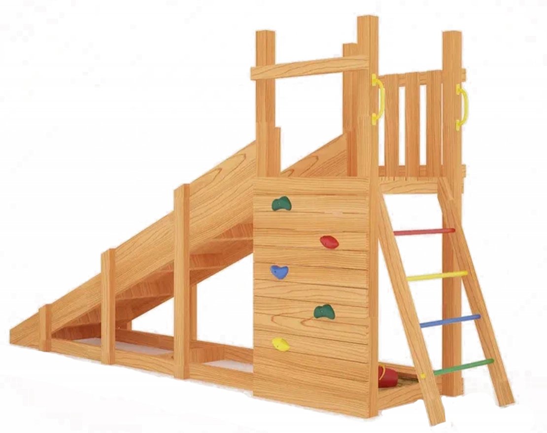 Уличный ДСК Гарда 6 (всесезонная) - вид 1