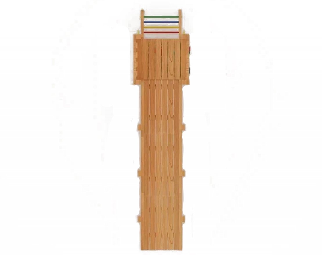 Уличный ДСК Гарда 6 (всесезонная) - вид 4